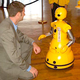 Illustration for article titled Wired for War: Author Explains Revolution in Robotics, Scares Crap Out of Us